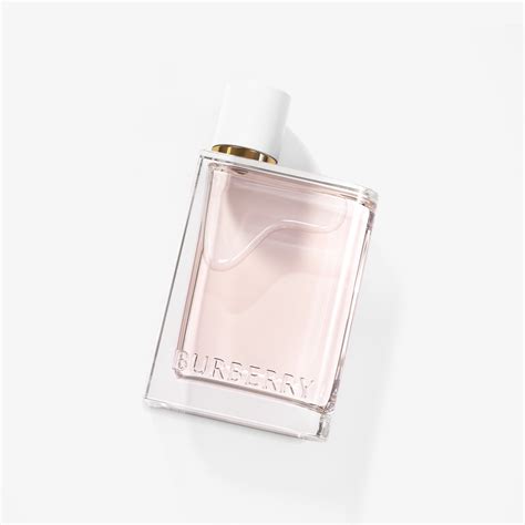 burberry perfume blossom|burberry official site.